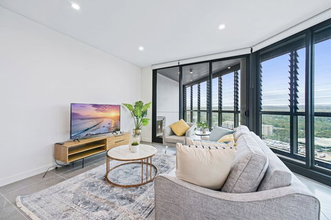 HomeHotel Luxury Apt With Shopping Mall Downstairs - South Australia Travel 3