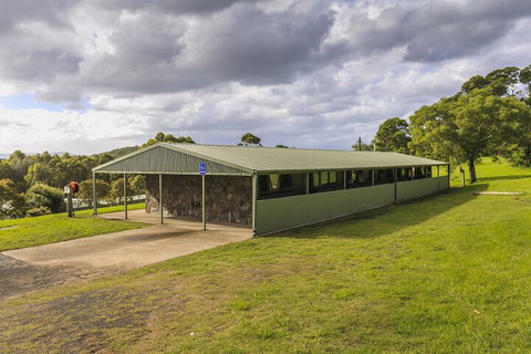 Reflections Holiday Parks Killalea - South Australia Travel 4