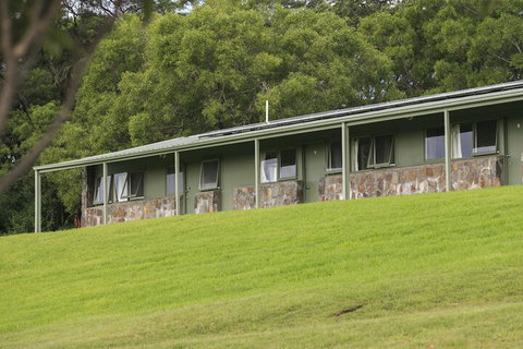 Reflections Holiday Parks Killalea - South Australia Travel 5
