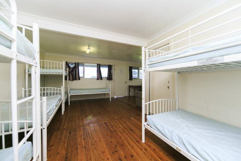 Reflections Holiday Parks Killalea - South Australia Travel 3