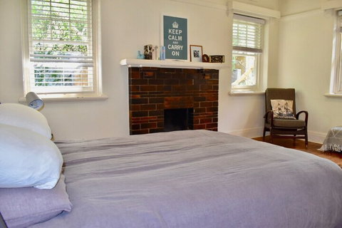 Art Deco Apt In Sunny Elwood Minutes To St. Kilda - South Australia Travel 7