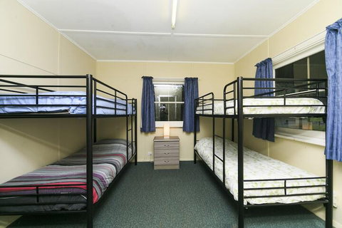 Reflections Holidays Parks Burrinjuck - South Australia Travel 2