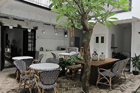 Booleroo View Bed & Breakfast - South Australia Travel 0