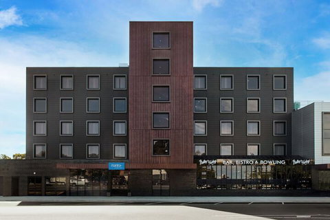 Mantra Traralgon - South Australia Travel 1