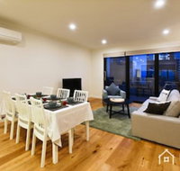 Tomkins Townhouse - South Australia Travel
