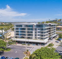 Salt Apartments - South Australia Travel