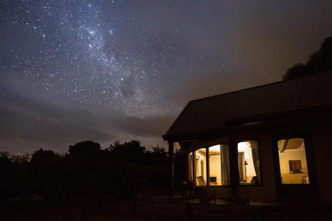 Herons Rise Vineyard Accommodation - South Australia Travel 3