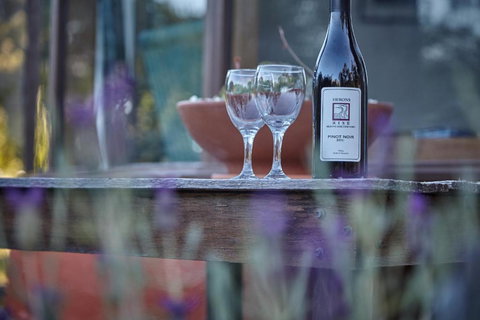 Herons Rise Vineyard Accommodation - South Australia Travel 5