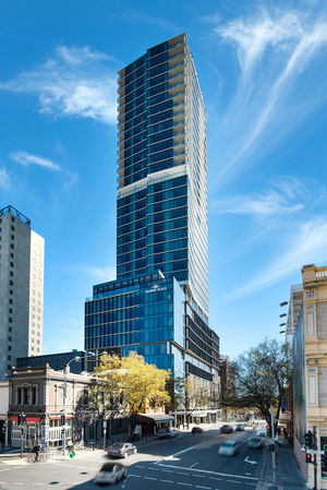 Crowne Plaza Adelaide, an IHG Hotel