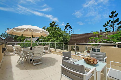 Alderly Terrace - South Australia Travel 1