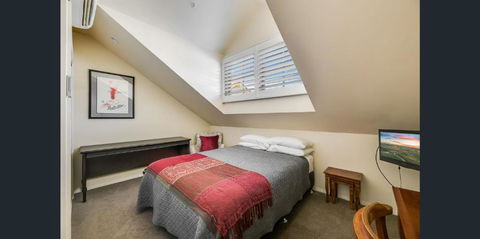 Bannockburn Cottage East Toowoomba - South Australia Travel 1