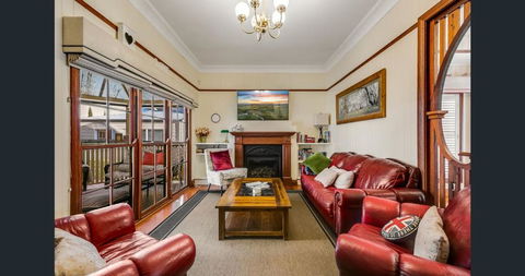 Bannockburn Cottage East Toowoomba - South Australia Travel 2