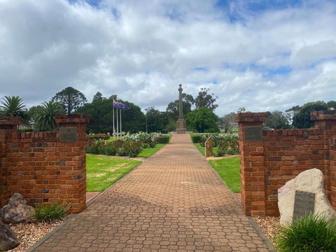 Bannockburn Cottage East Toowoomba - South Australia Travel 5