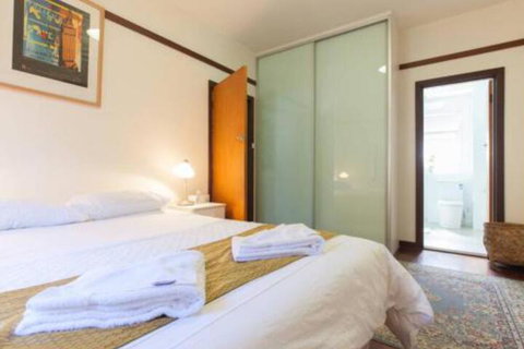 Broadway Apartments - South Australia Travel 4