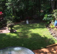 Koompartoo Homestead Cabin