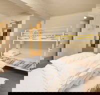 Ski Club of Victoria - Kandahar Lodge - South Australia Travel