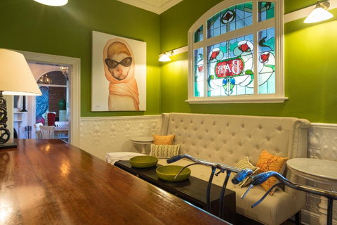 Rent Your Own Historic Hotel For Holidays & Events - South Australia Travel 2