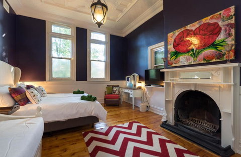 Rent Your Own Historic Hotel For Holidays & Events - South Australia Travel 6