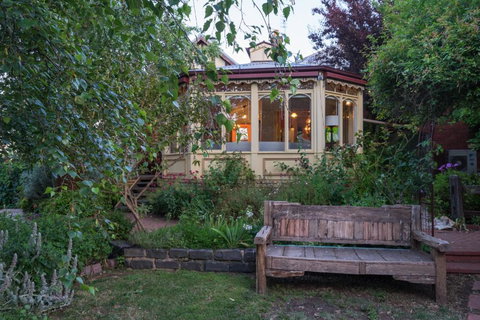 Rent Your Own Historic Hotel For Holidays & Events - South Australia Travel 1