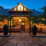 Rent Your Own Historic Hotel For Holidays & Events - South Australia Travel 0