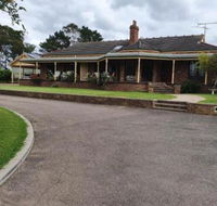 Appin Homestay B  B - South Australia Travel