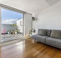 Fabulous Fitzroy Converted Warehouse - South Australia Travel