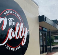 The Caledonian Hotel Motel - South Australia Travel