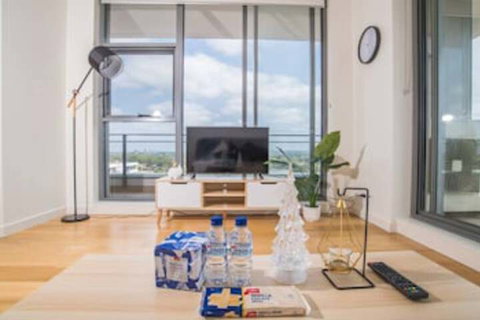 17th Level 1bed1bath APT Macquaire Park+wifi+view - South Australia Travel 0