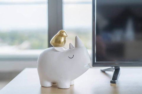 17th Level 1bed1bath APT Macquaire Park+wifi+view - South Australia Travel 3