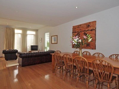 Dover Castle Terraces - South Australia Travel 6