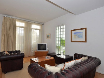 Dover Castle Terraces - South Australia Travel 3