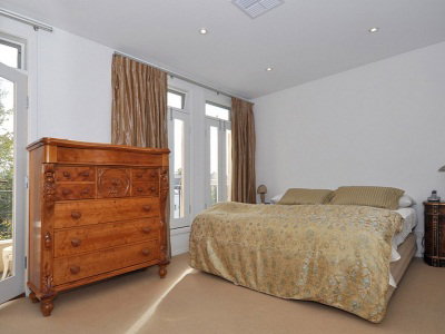 Dover Castle Terraces - South Australia Travel 5