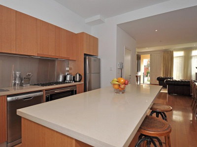 Dover Castle Terraces - South Australia Travel 1