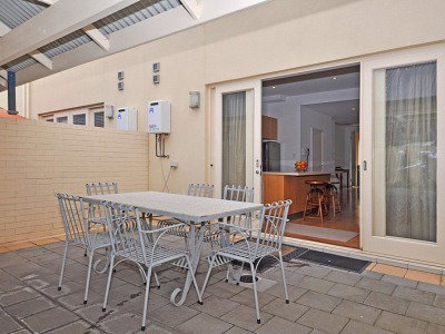 Dover Castle Terraces - South Australia Travel 2