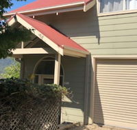 Alpine Stag Lodge Unit 1 - South Australia Travel