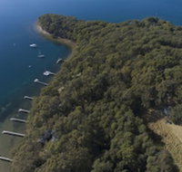 Sydney Pittwater Eco YHA - South Australia Travel