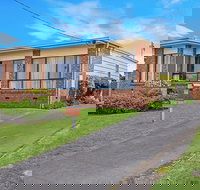 Swimmers Rest - South Australia Travel