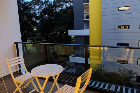 Trigo Home - Saunders Close Sydney - South Australia Travel 6
