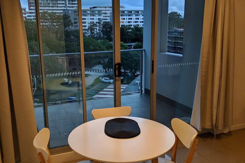 Trigo Home - Saunders Close Sydney - South Australia Travel 5