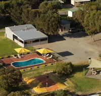 Elliston Caravan Park - South Australia Travel