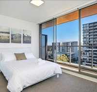 The Apartment Service ASCOT - South Australia Travel