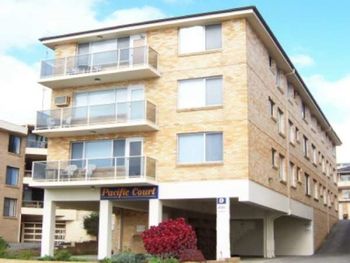 Pacific Court 8 - South Australia Travel 2