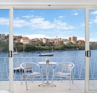 The Apartment Service BADEN - South Australia Travel