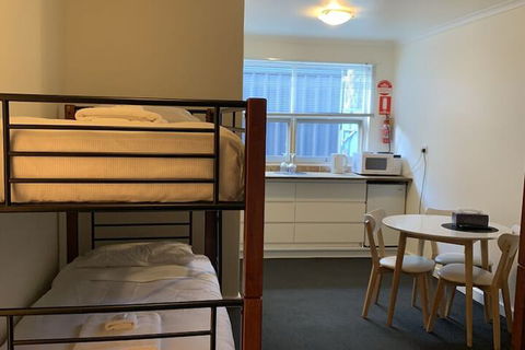 Stables Boutique Motel - South Australia Travel 5