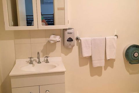 Stables Boutique Motel - South Australia Travel 6