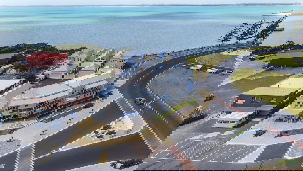 Tintinara SA South Australia Travel