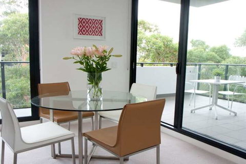 The Apartment Service MP001 - South Australia Travel 6
