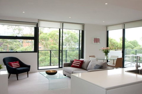 The Apartment Service MP001 - South Australia Travel 5