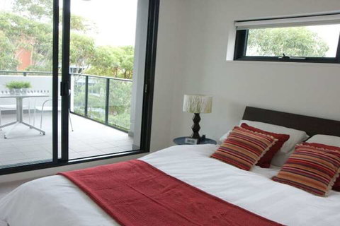 The Apartment Service MP001 - South Australia Travel 2