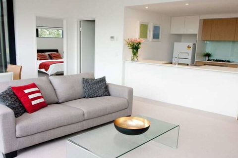 The Apartment Service MP001 - South Australia Travel 3
